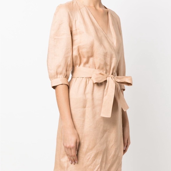 Armani dress from Farfetch - Picture 2 of 10